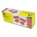 4pc Magnetic Tool Tray Set